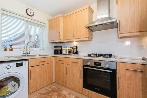 undefined, Napier Drive, Horwich, Bolton, Greater Manchester, BL6 6FZ