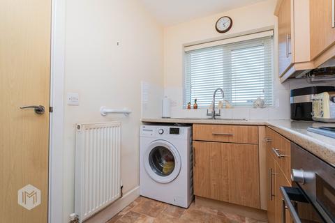 undefined, Napier Drive, Horwich, Bolton, Greater Manchester, BL6 6FZ