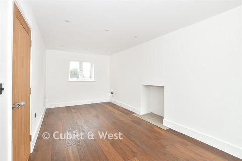 undefined, The Ridgway, The Ridgeway Pibob Homes, Woodingdean, Brighton, East Sussex