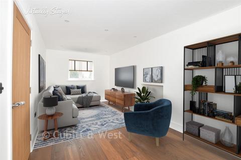 undefined, The Ridgway, The Ridgeway Pibob Homes, Woodingdean, Brighton, East Sussex