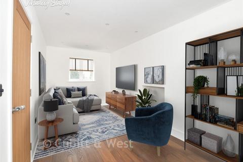 5 bedroom detached house for sale, The Ridgway, The Ridgeway Pibob Homes, Woodingdean, Brighton, East Sussex