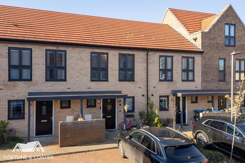 undefined, Chorus Close, Harlow