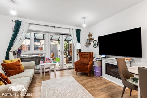 undefined, Chorus Close, Harlow