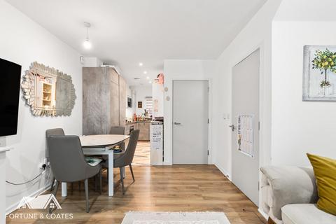 undefined, Chorus Close, Harlow