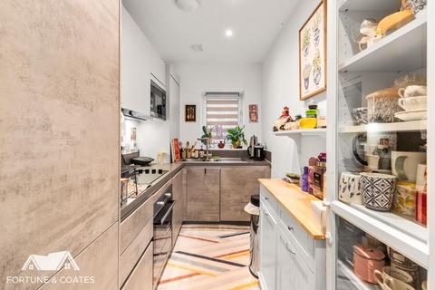 undefined, Chorus Close, Harlow