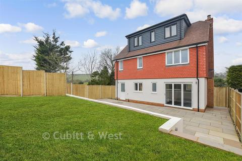 5 bedroom detached house for sale, The Ridgway, Brighton BN2