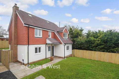 5 bedroom detached house for sale, The Ridgway, Brighton BN2