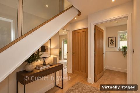 5 bedroom detached house for sale, The Ridgway, Brighton BN2
