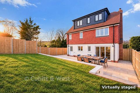 5 bedroom detached house for sale, The Ridgway, Brighton BN2