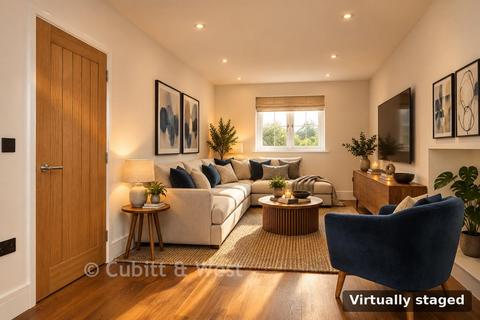 5 bedroom detached house for sale, The Ridgway, Brighton BN2