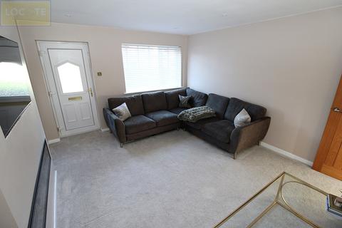 2 bedroom terraced house for sale, Bradwell Walk, Flixton