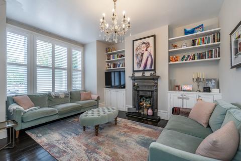 undefined, Drayton Road, Ealing, W13