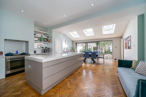 undefined, Drayton Road, Ealing, W13