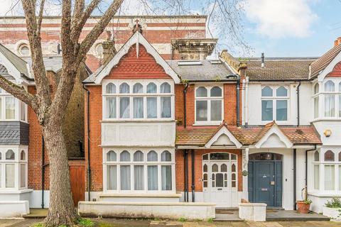 undefined, Merton Avenue, London W4