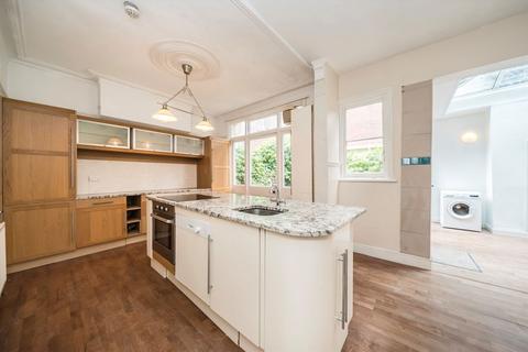 undefined, Merton Avenue, London W4