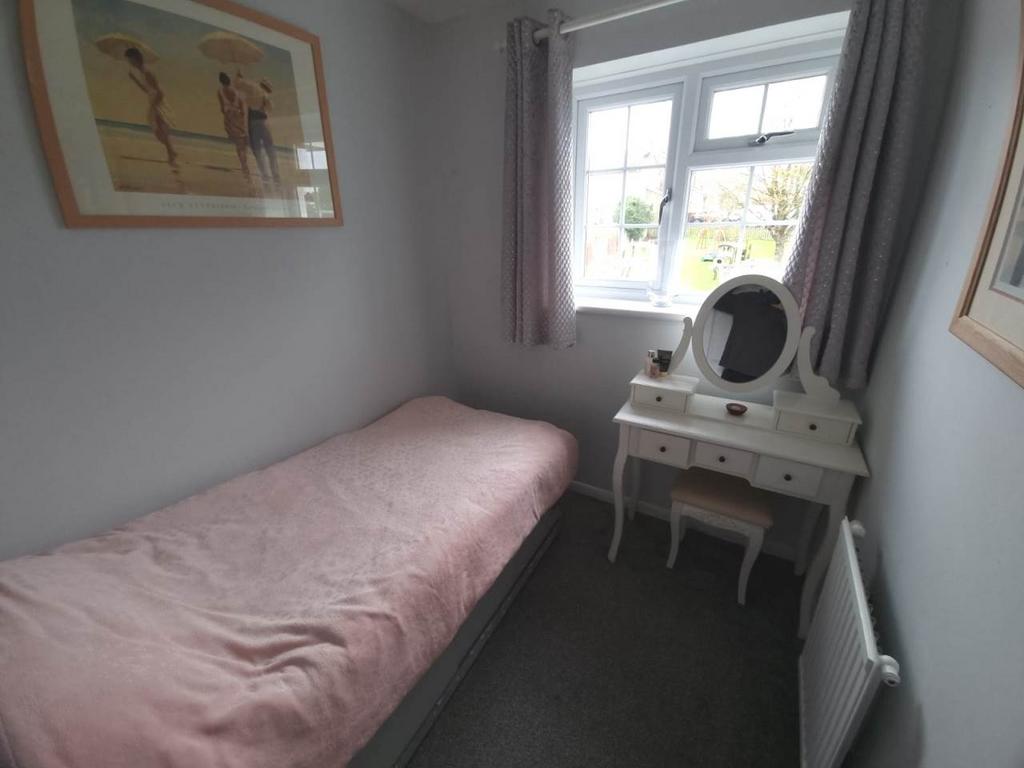 Bedroom five