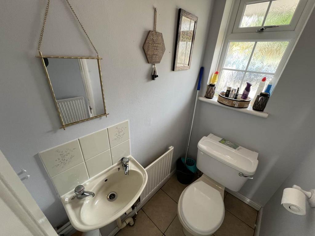 Cloakroom