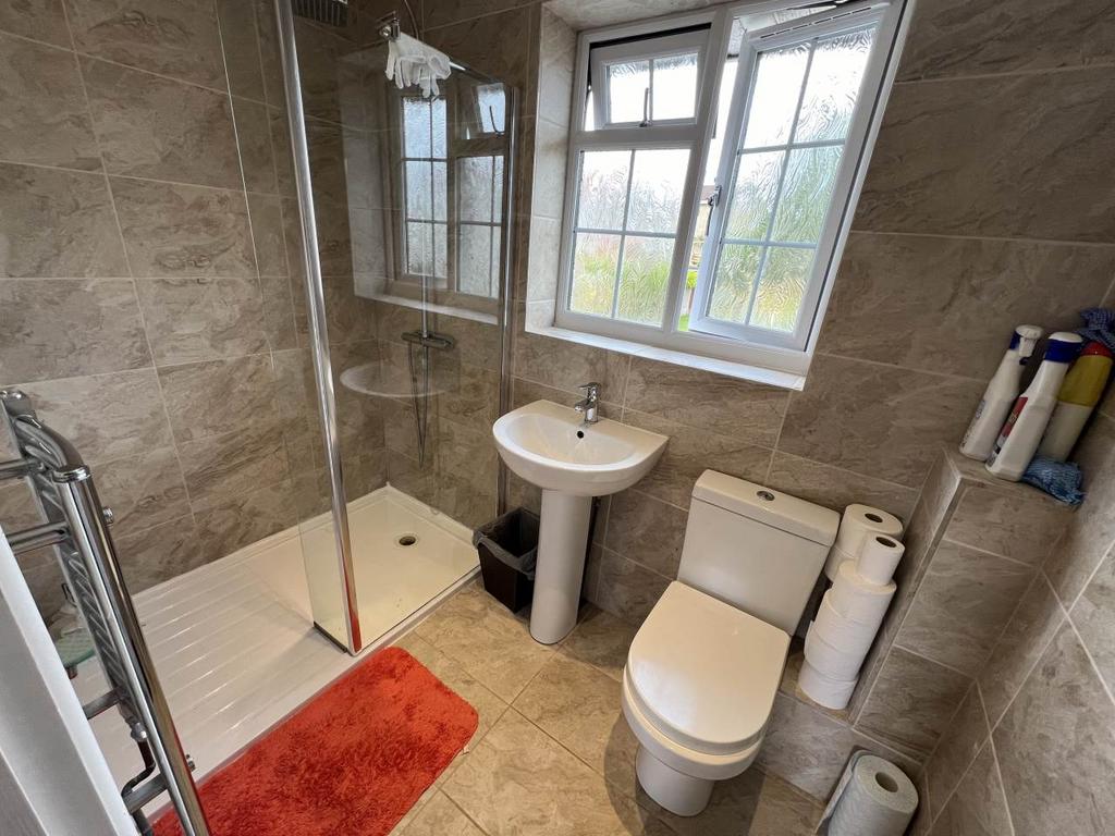 En suite