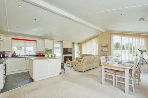undefined, Beeches Holiday Park, Blue Anchor, Minehead