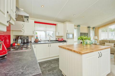undefined, Beeches Holiday Park, Blue Anchor, Minehead