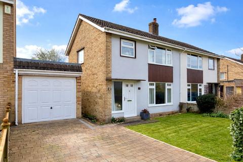 undefined, Mount Pleasant Avenue, Wells, Somerset, BA5