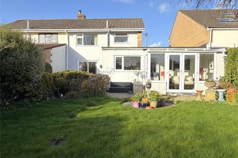 undefined, Mount Pleasant Avenue, Wells, Somerset, BA5