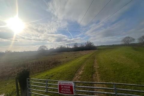 undefined, West Haddlesey