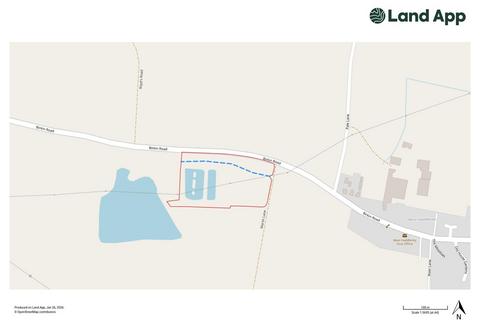 undefined, West Haddlesey