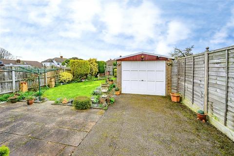3 bedroom bungalow for sale, Ridgeway Avenue, Dunstable, Bedfordshire, LU5