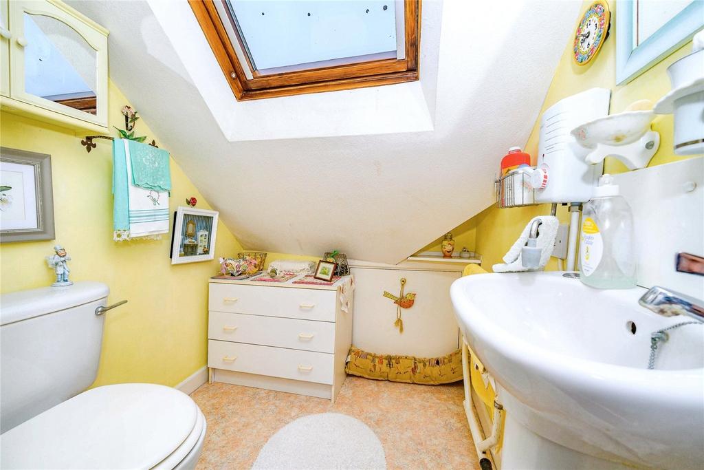 En-Suite W/C