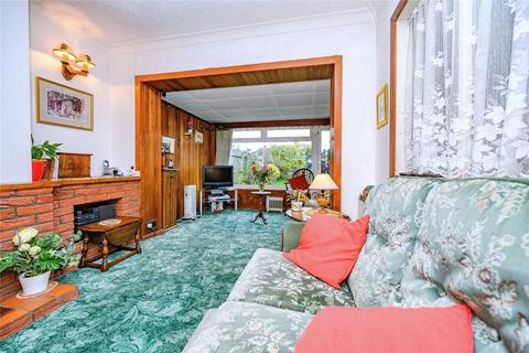 3 bedroom bungalow for sale, Ridgeway Avenue, Dunstable, Bedfordshire, LU5