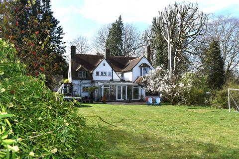 4 bedroom detached house for sale, Manor House Lane, Bookham, KT23
