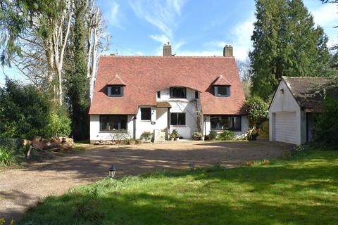4 bedroom detached house for sale, Manor House Lane, Bookham, KT23