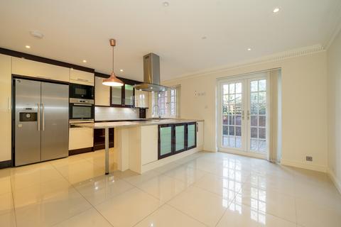 undefined, Montpelier Road, London, W5