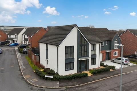 undefined, Harold Hines Way, Stoke-On-Trent, ST4