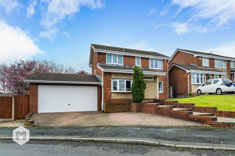 undefined, Croyde Close, Harwood, Bolton, BL2 4HJ