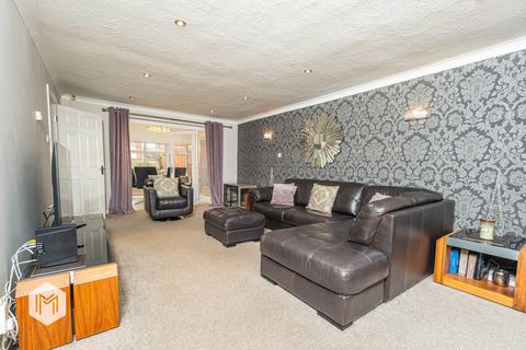 undefined, Croyde Close, Harwood, Bolton, BL2 4HJ