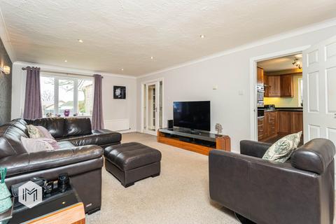 undefined, Croyde Close, Harwood, Bolton, BL2 4HJ