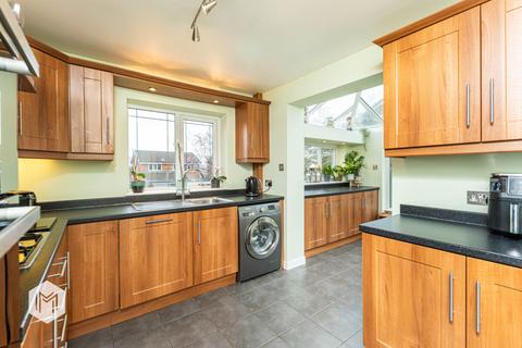 undefined, Croyde Close, Harwood, Bolton, BL2 4HJ
