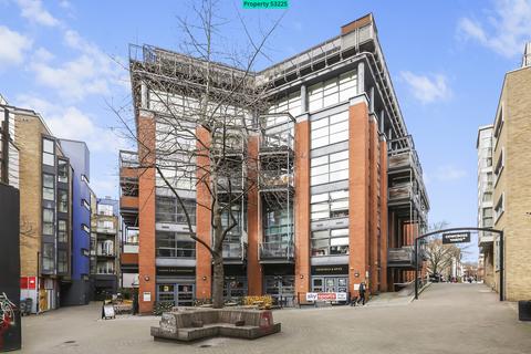 undefined, City Pavilion, 33 Britton Street, London, EC1M 5UG