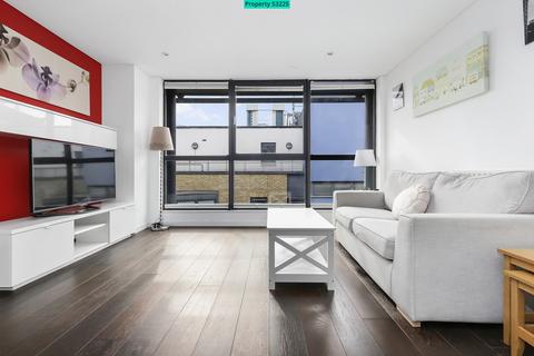 undefined, City Pavilion, 33 Britton Street, London, EC1M 5UG