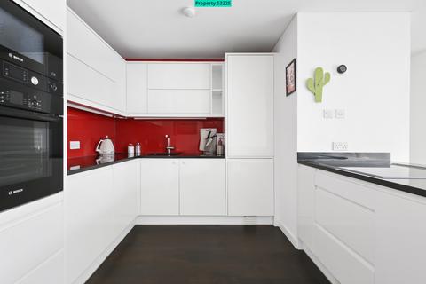 undefined, City Pavilion, 33 Britton Street, London, EC1M 5UG