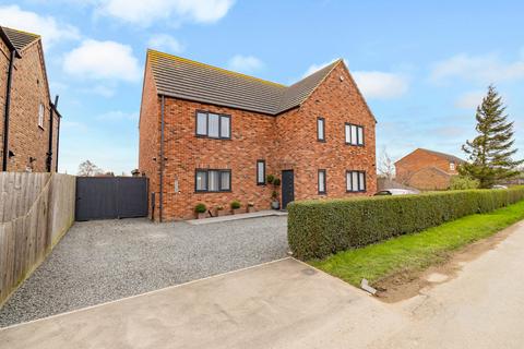 undefined, Begdale Road, Elm, Wisbech, Cambridgeshire, PE14