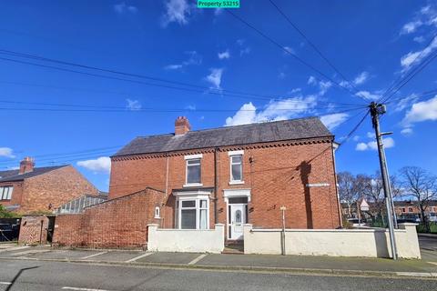 undefined, Westminster Street, Crewe, CW2 7LG