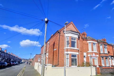 undefined, Westminster Street, Crewe, CW2 7LG