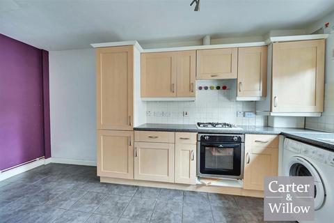 3 bedroom terraced house for sale, Simmons Drive, Essex