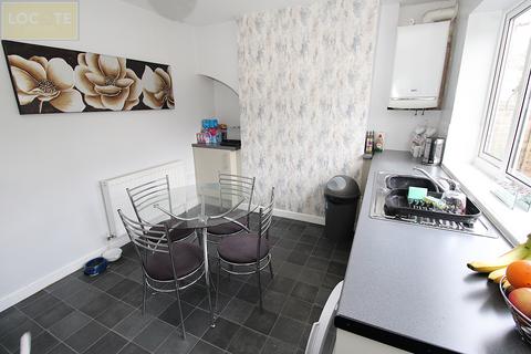 3 bedroom terraced house for sale, Amersham Close, Davyhulme