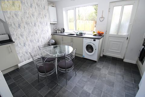 3 bedroom terraced house for sale, Amersham Close, Davyhulme