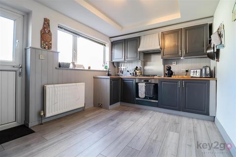 undefined, Westland Close, Westfield, Sheffield, S20