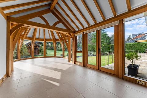 undefined, Chelford Road, Prestbury